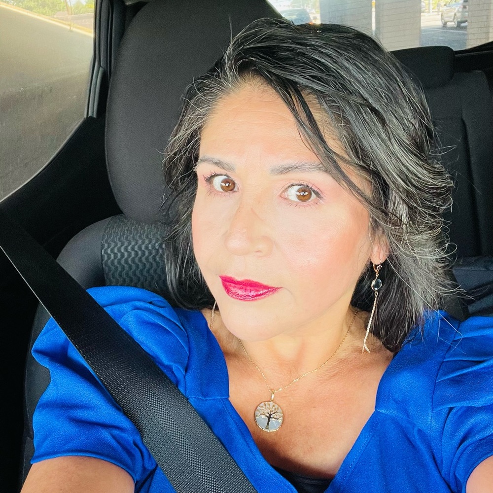 Meet your Posher, Silvia